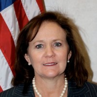 Air Force Civilian Service Employee Tracy Nicholson's profile photo