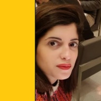 Fahn Kanne Grant Thornton Israel Employee Michal Tehila's profile photo