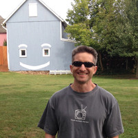 Vanguard Employee Michael Galkin's profile photo