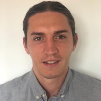Nagarro Employee Tim Brenner's profile photo