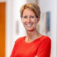 Gom Schoonhouden Employee Mieke Sprinkhuizen's profile photo