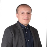 Plintron Employee Nelson Enrique Bermudez Moreno's profile photo