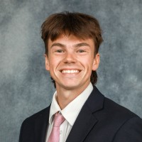 Loyola Marymount University Employee Benjamin England's profile photo