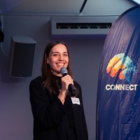 comselect GmbH Employee Alexandra Tovote's profile photo