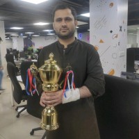 M Riaz Email