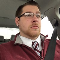 SmartEvals, GAP Technologies, Inc. Employee Corey Lendel's profile photo