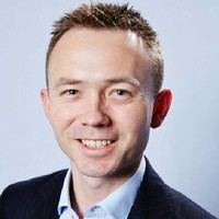 Columbus Capital Employee Andrew Nettleton's profile photo