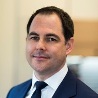 Bank of America Employee Adam Cross's profile photo