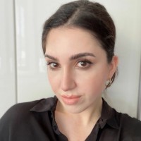 [m]STUDIO Employee Sabina Derendelic's profile photo