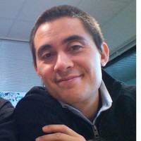 bioMérieux Employee Xavier Roy's profile photo