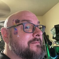 N-able Employee Rob Crull's profile photo