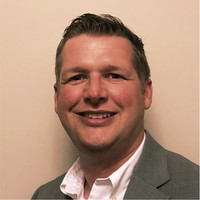 Damovo Employee Dan Unwin's profile photo