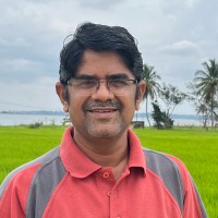 Prashant M. Email