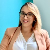 Académie de Montpellier Employee Cherine Benamghar's profile photo