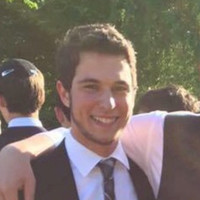 Elevate Group Employee Adam Gilman's profile photo