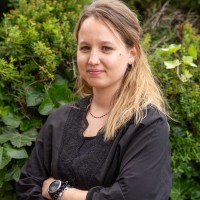Nikoleta Kalaitzi Email