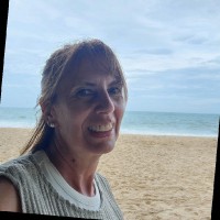 Banco Supervielle Employee Mariela Tobal's profile photo