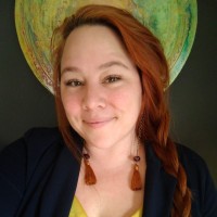 Immigrant Law Center of Minnesota Employee Karina Estrada's profile photo