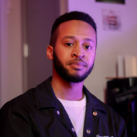 Audiomack Employee Ravon Wright's profile photo