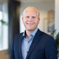 Frejs Revisorer AB Employee Anton Snickert's profile photo
