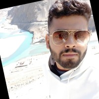 CRETACLASS Employee Amritangshu Mahapatra's profile photo