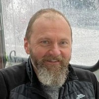 Mark Bates Email & Phone Number