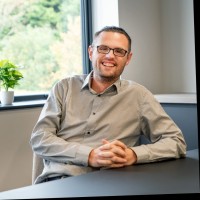 Springpack Employee Simon Rees's profile photo