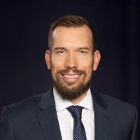 Jackson McDonald Employee Liam McLagan's profile photo
