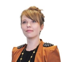 Apple Employee Bailey Smith's profile photo