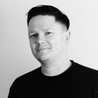 Eficode Employee Paul Renshaw's profile photo