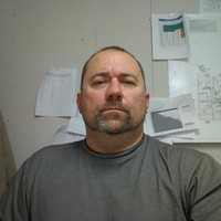 Anderson Mechanical Employee Steve Dorrell's profile photo