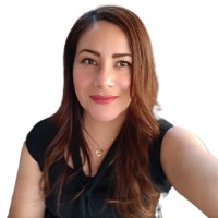 Cuadrante Communications & Social Employee S. Alejandra Hernández's profile photo