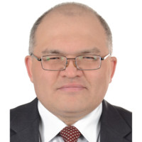 Free Software Foundation Employee Zhanat Skokbayev's profile photo