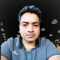Arc Digitech Employee Atul Temurnikar's profile photo
