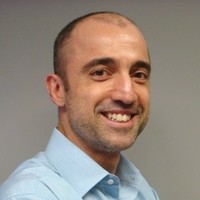 Intersnack Group GmbH & Co. KG Employee Giovanni Spinazzola's profile photo
