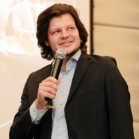 TechTree Education Employee Kevin Stephan's profile photo