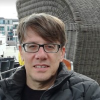 Michael Kater's profile photo