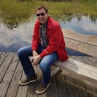 Ronald van Pinxteren Email