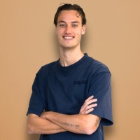 Niels Terpstra Email