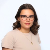 Toronto Star Employee Ana Pereira's profile photo