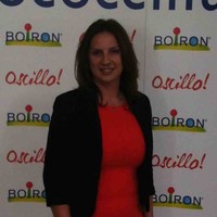 BOIRON România Employee Boiangiu Alexandra's profile photo