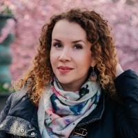 Biocool AB Employee Katerina Selizava's profile photo