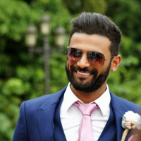 december19 | B Corp™ Employee Sanjeev Patel's profile photo