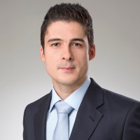 CAHOUET Employee Metin Ogurcan's profile photo