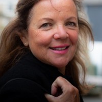 Hereford College of Arts Employee Julie Finch's profile photo