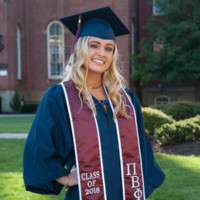 Media Evolved Employee Amber Swinehart's profile photo