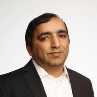 Cengage Group Employee Gautam Guliani's profile photo