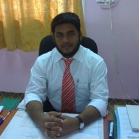 VSB Engineering College - India Employee P. Ali's profile photo