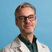 TOPdesk Employee Rob Haaring's profile photo