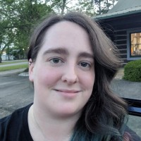 QPC Security Employee Courtney King's profile photo